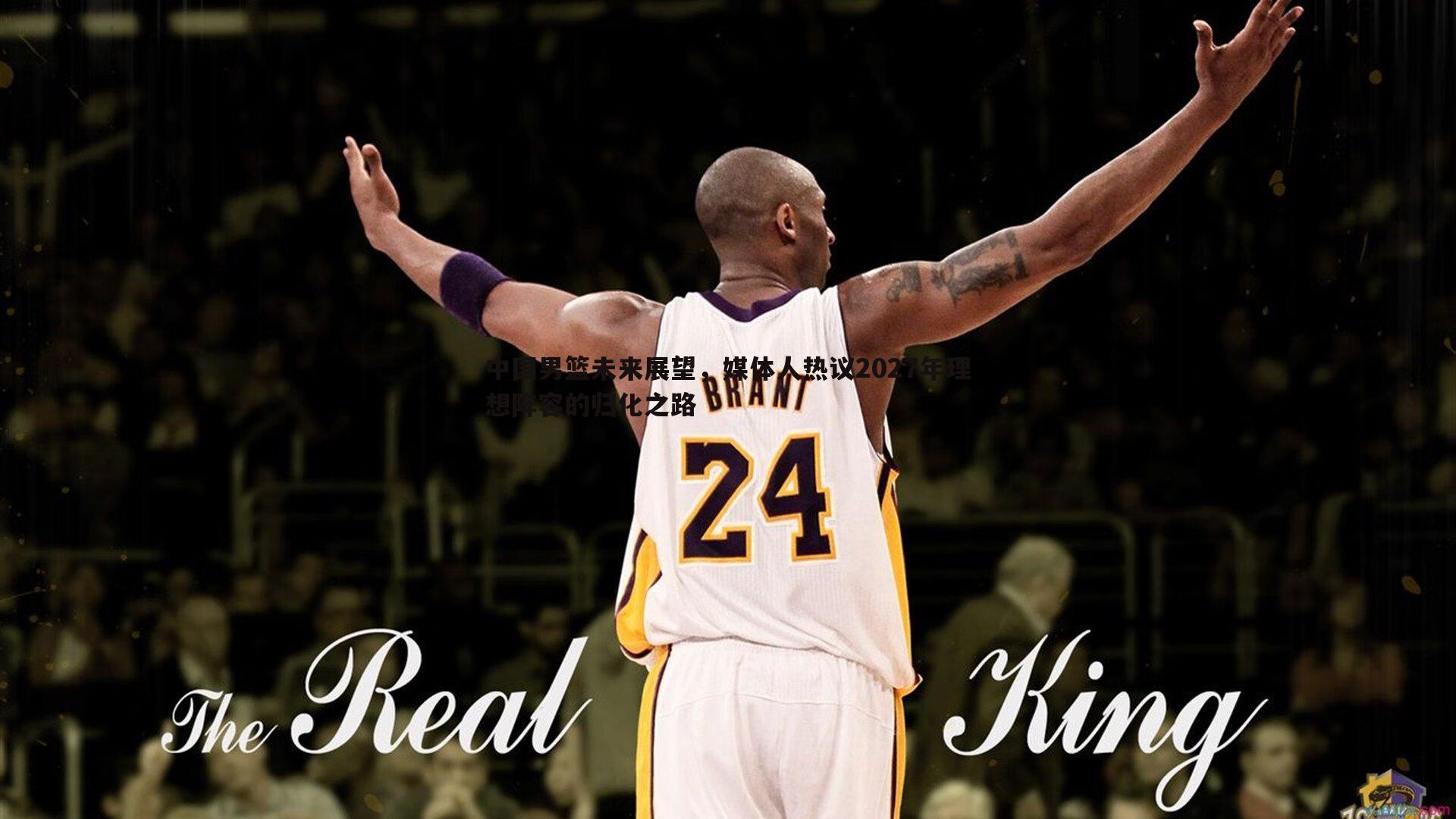 中国男篮未来展望,媒体人热议2027年理想阵容的归化之路